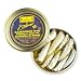 Los Peperetes Premium Baby Sardines in Olive Oil (5.3 oz/150 g Tin)