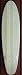 Bamboo Downhill Cruiser Freeride Kicktail Longboard Skateboard Deck New On Sale