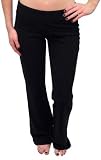 Contoured Waist Yoga Pant by City Lights