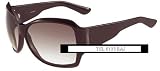 Yves 6133 RAJ Sunglasses Yves Burgundy Unisex