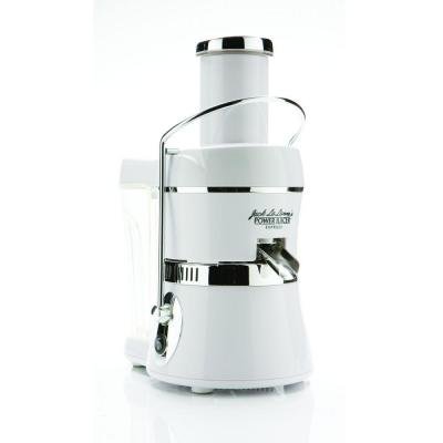 Tristar Pjew Jck Lalanne Pwr Jcr Exp Wht