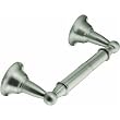 CSI Donner DN6808BN Sage Brushed Nickel Toilet Paper Holder