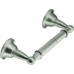 CSI Donner DN6808BN Sage Brushed Nickel Paper Holder