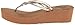 Roxy Women's Puka Wedge Sandal