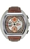 Dolce & Gabbana Men's High Security watch #DW0213