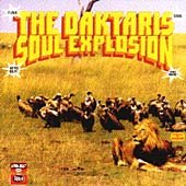 Soul Explosion