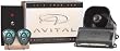 Avital 823001/2300 2300 Security System