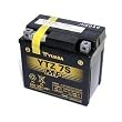Yuasa Factory Activiated Maintenance Free Battery YTZ7S YUAM727ZS