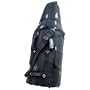 Traveler's Choice Golfer's Choice Rolling Travel Golf Carrier (Black)