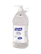 GO-JO INDUSTRIES / Economy size purell instant hand sanitizer, 2-liter bottle, original formula / GOJ962504 / Sold as 1 Each / Mfr Part # 962504 /*/ Economy size purell instant hand sanitizer, 2-liter