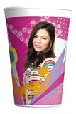 iCarly 17 oz Stadium Cups 12 Pack