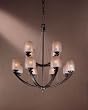 Minka Lavery Raiden Chandelier 1198-357