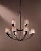 Minka Lavery Raiden Chandelier 1198-357