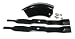 Murray 24758MA 42-Inch Mulcher Kit for Lawn Mowers