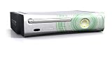 xbox 360 Faceplate-Skin - Circulitis