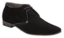 Hudson Oren Desert Boot