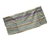 Modern Tables - Woven Table Runner-Vintage Modern Strip - by Victorian Heart- 13x 36"