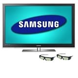Samsung PN63C7000 62.9 Ultra Slim 3D Plasma HDTV 31EblJPCqWL. SL160 Samsung PN63C7000 62.9 Ultra Slim 3D Plasma HDTV