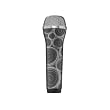 My Spiral Protector Skin Decal Sticker for Rock Band Microphone Controller (PS3, Wii, Xbox 360)