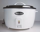 Cooker Rice Electric 25 Cup