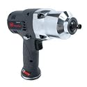 - Ingersoll Rand IQv Series Cordless Impact Wrench - 14.4 Volt, 3/8in. Square, Model# W150