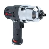 Ingersoll Rand IQv Series Cordless Impact Wrench 14.4 Volt, 3/8in. Square, Model# W150 31Ebnovi1HL. SL160 Ingersoll Rand IQv Series Cordless Impact Wrench 14.4 Volt, 3/8in. Square, Model# W150