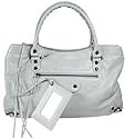 Balenciaga large white Le Dix