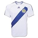 Dynamo Kiev Home SS Soccer Jersey