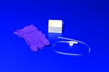 Cath N Slv Kit 14 Fr Case of 50