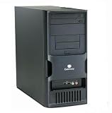 Gateway E-4610 Tower Computer Desktop Windows 7 / Core 2 Duo 2.13Ghz 2GB/250GB/DVD-Rom/Keyboard/Mouse