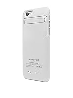 Unotec Funda Con Batería iPhone 6 / 6S Powercase Blanco