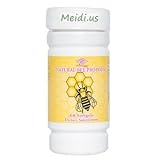 Natural Bee Propolis 60 Softgels