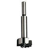 CMT 537.350.31 Forstner Bit 35mm Cutting Diameter, 10mm Shank