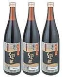 オリヒロ 本格熟成もろみ酢【3本ｾｯﾄ】