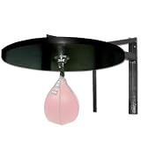 SPEED BAG PLATFORM (Bag not included)