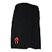 WarrioRX PRO WOD Performance Shorts (Black, 32)