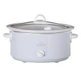 Sunbeam #SCV553-KM 5.5QTSlow Cooker/Dipper