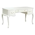 Lindsey Vanity - Ivory
