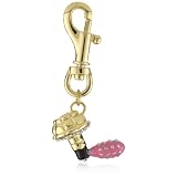 nOir For Barbie Perfume Charm