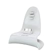 KONNET Reflex Dock Reflex Sound & Charging Dock / Cradle / Stand for iPhone 4, iPhone, iPhone 3G, iPhone 3GS and iPod (White)