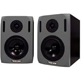TASCAM VL-A5 5 2-Way Active Monitor System Pair