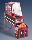 ICE Hoop Fever Basketball Arcade Game w/Warranty