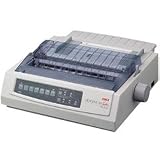 Okidata ML321 TURBO 9PIN & Scanners)