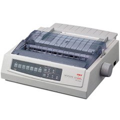 Okidata ML321 TURBO 9PIN & Scanners)