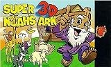 Super 3D Noah's Ark: A Fast Moving, Action-Packed Adventure Aboard Noah's Ark!