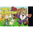 Super 3D Noah's Ark: A Fast Moving, Action-Packed Adventure Aboard Noah's Ark!