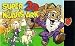 Super 3D Noah's Ark: A Fast Moving, Action-Packed Adventure Aboard Noah's Ark!
