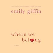 Where We Belong | [Emily Giffin]