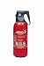 Produkt-Bild: Jockel Feuerloescher PS2JM Mini-Dauerdruck-Feuerloescher, 2 kg, ABC-Pulver,