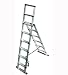 Telesteps Telescopic Combination Ladder - 2.3 m